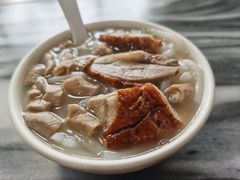 -铭珠粥粉(雅居乐花园分店)
