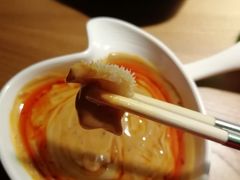 -尚品小土屋涮毛肚(李沧万达店)