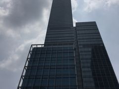 -上海静安香格里拉大酒店