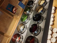 -鱼豆吉·豆浆鱼火锅(宜昌万达店)