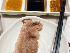 -韩宫宴烤肉·料理(苏州中心店)