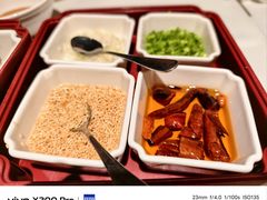 -四季民福烤鸭店(王府井东安门店)