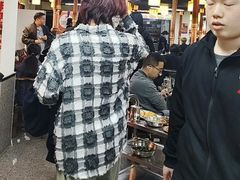 -郝大姐·乌龙山铁板烧(大学城三店)