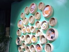 -南小馆(迪士尼小镇店)