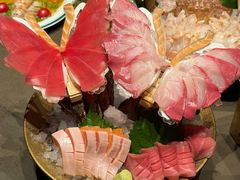 -蟹犇前•帝王蟹雪蟹(陆家嘴店)