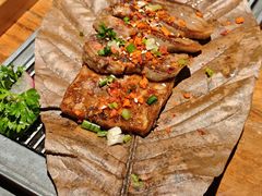 -京料理·日料自助·铁板燒(复悦城店)