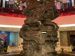-黄山轩辕国际大酒店