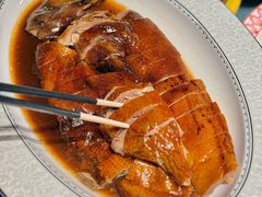 -古南都·老广东酒楼(龙江店)