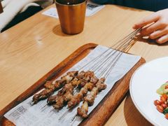 -马记永·兰州牛肉面(天通苑家乐福店)