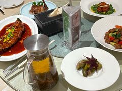 -聚春园自助餐厅(东街口店)