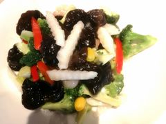 满园春色-大鸭梨烤鸭(石佛营店)