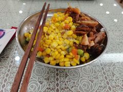 -武汉大学-桂园餐厅