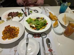 -Deer Park鹿园西餐(仁恒置地广场店)