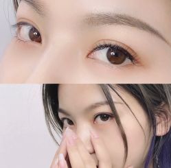 -七月美睫 美甲