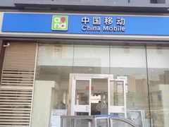 -中国移动(朝阳十里河营业厅)