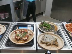 -盒马鲜生(大成店)