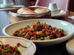 -老馆子·建德菜·山肴鱼鲜(海威新界店)