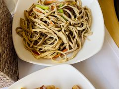 开胃小凉菜-天宜隆蘑菇宴火锅(石景山旗舰店)