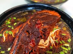 -小龙大肉面馆