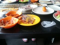 -巴麦隆自助烤肉(桂林路店)