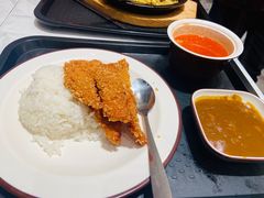 -乡村基(双流时代奥特莱斯餐厅)