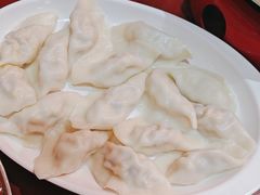 -喜家德虾仁水饺(岗厦北店)