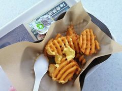 -德克士(亚中商城店)