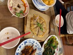 -芋包王闽南茶楼(八市店)