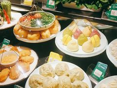-皖小斌·小葱伴豆腐(丰收路店)