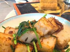 -晋江荣誉国际酒店·港誉茶餐厅
