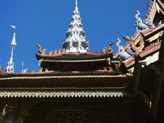 -西双版纳总佛寺