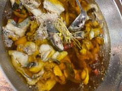 -雲蜀龙阁·金牌水煮鱼(方庄店)