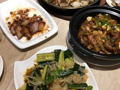 -张记旺角食街(动物园店)