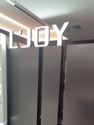 -LJOY丽锦造型·烫发染发