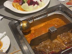 -海底捞火锅(漕宝路店)