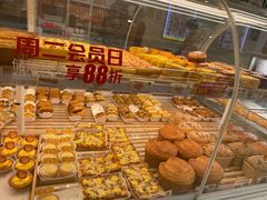 -味多美蛋糕(航天桥店)