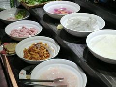 -尚水元休闲自助餐厅(中央城店)