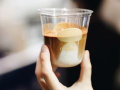 -fishtank鱼缸咖啡(三山街店)
