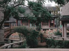-龙潭水乡