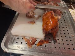 -金鸭季·北京烤鸭(深业上城店)