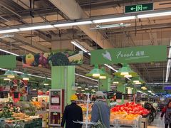 -大润发(张江店)