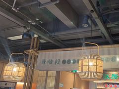 -筱爷叔·上海传统手工菜(玉树路店)