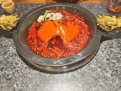 -蜀大侠火锅(总府路店)