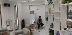 -小齐发型Star~salon