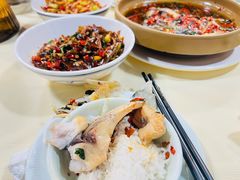 -笨罗卜浏阳菜馆(龙华鹏润达店)