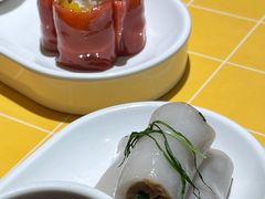 -蔡澜点心·粤菜(花城汇南区店)