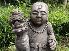 -磐安十八涡风景区