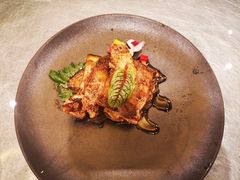 -望乡楼上海菜(日月光店)