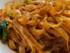 -令氏家外家周秦食府(高新店)