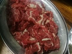 -江村四哥新鲜牛肉店(江高总店)
